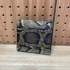 Genuine burmese python for sale  Naples