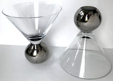 Rare silver chrome for sale  Neenah