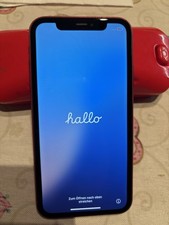 Iphone 128gb rosso usato Iphone 128gb rosso usato  Sasso Marconi