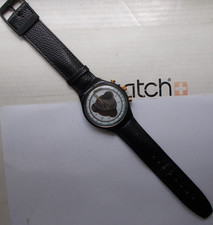 Chrono swatch colossal for sale  Pittsburgh