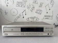 Denon dcd 810 gebraucht kaufen  Dortmund