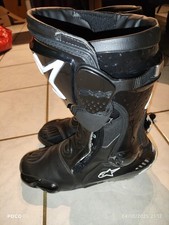 Bottes motard alpinesstar d'occasion  Saint-Étienne-de-Saint-Geoirs