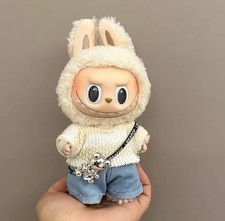 Doll pop mart for sale  Shipping to United Kingdom