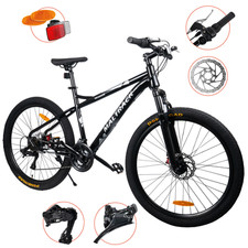 Maltrack mountainbike zoll gebraucht kaufen  Bautzen-Umland I