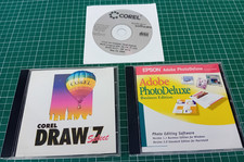 Corel draw select for sale  NEWARK