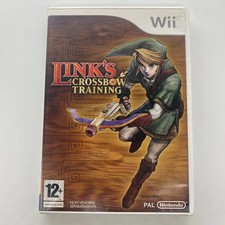 Link crossbow training usato  Bergamo
