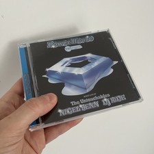 POWER HOUSE UK SPEED GARAGE CD THE UNTOUCHABLES NIGEL BENN DJ RIDE SKYKAP GBH comprar usado POWER HOUSE UK SPEED GARAGE CD THE UNTOUCHABLES NIGEL BENN DJ RIDE SKYKAP GBH comprar usado  Enviando para Brazil