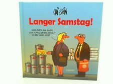 Langer samstag stein gebraucht kaufen  Berlin
