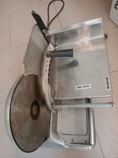 Affettatrice acciaio inox usato  Messina