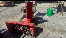 30 ariens deluxe snowblower for sale  Kokomo
