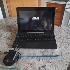 Asus t100ta transformer for sale  Union Dale