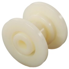 Puleggia rullo ricambio usato  Vibo Valentia