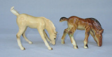 Vintage ceramic horse for sale  Dayton