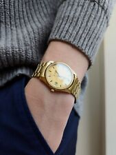 Vintage omega seamaster for sale  WORCESTER