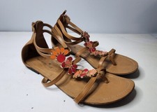 Montego bay sandals for sale  Sabina