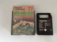 Electronic table football for sale  IPSWICH
