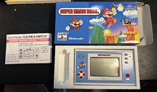 Super mario bros d'occasion  Expédié en Belgium