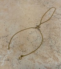 Armband zierliche handkette gebraucht kaufen  Bad Liebenwerda