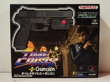 Time crisis guncon d'occasion  Paris XI
