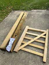 Bar pedestrian gate for sale  HAILSHAM