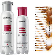 Goldwell elumen lock gebraucht kaufen  Bretzenheim