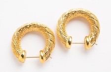 18k yellow gold d'occasion  Expédié en Belgium