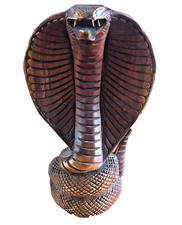 Hand carved wooden d'occasion  Expédié en Belgium