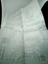 Kenwood schematic diagram usato  Caserta