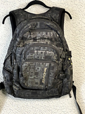 Dakine backpack rare for sale  Sparks