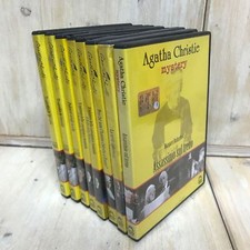 Lotto collana dvd usato  Zenson di Piave