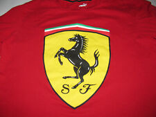 Scuderia ferrari puma for sale  Bohemia