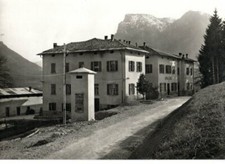 Bloggio ospedale s.croce usato  Castelfranco Emilia