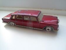 Vintage corgi toys for sale  SHEERNESS