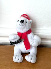 Mini ours blanc d'occasion  Paris XV
