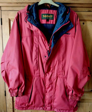 Timberland men weathergear for sale  HOLSWORTHY