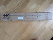 150cm winson steel for sale  DROITWICH