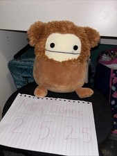 Benny sparkle squishmallow for sale  STONEHOUSE
