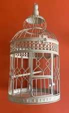 Vintage bird cage for sale  OXFORD