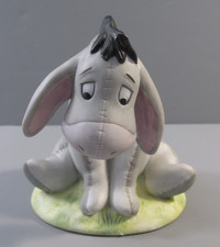 Disney eeyore porcelain for sale  Sarasota