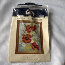 Dmc printed tapestry for sale  BRIDGWATER