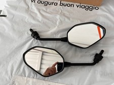 Coppia specchietti retrovisori usato  San Pietro di Morubio