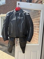 rst motorcycle leathers for sale rst motorcycle leathers for sale FAREHAM