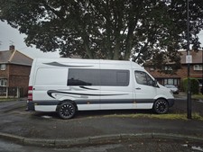 Self build mercedes for sale  UK