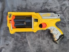 Nerf gun strike for sale  SEVENOAKS