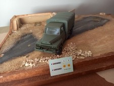 Acmat vlra bâché. d'occasion  Ploërmel