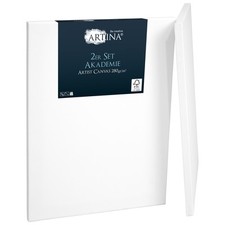 Leinwand set baumwolle gebraucht kaufen  Frechen
