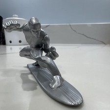 Marvel silver surfer for sale  BRIGHTON