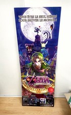 Plv totem zelda d'occasion  Beaurepaire