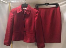 Tahari womens red for sale  Detroit