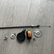 Honda hr173 hrb423 for sale  STRATFORD-UPON-AVON